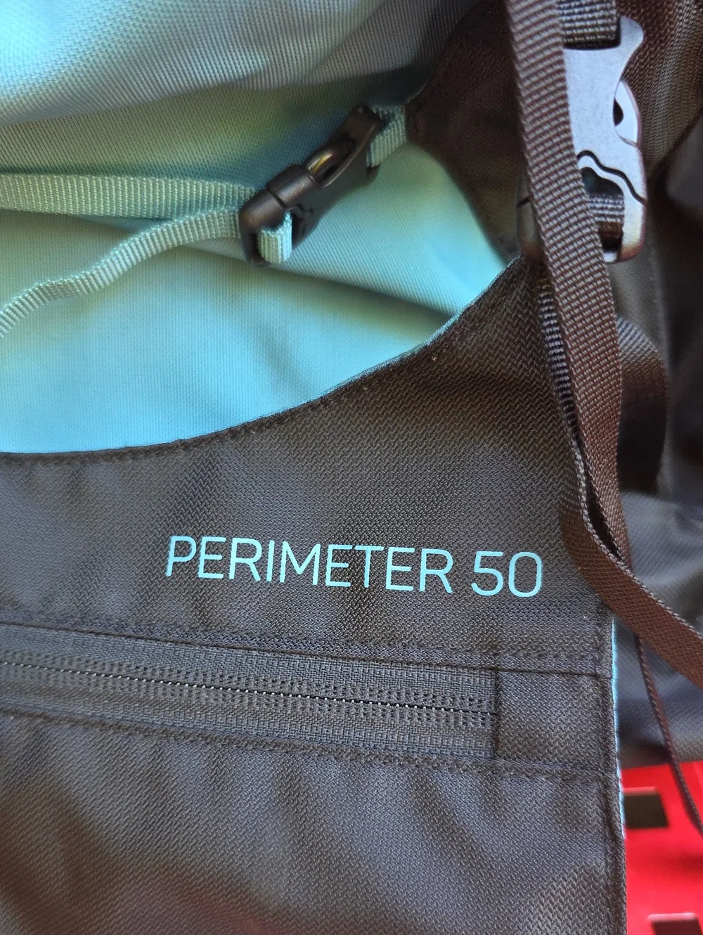 Granite Gear Womens Backpack